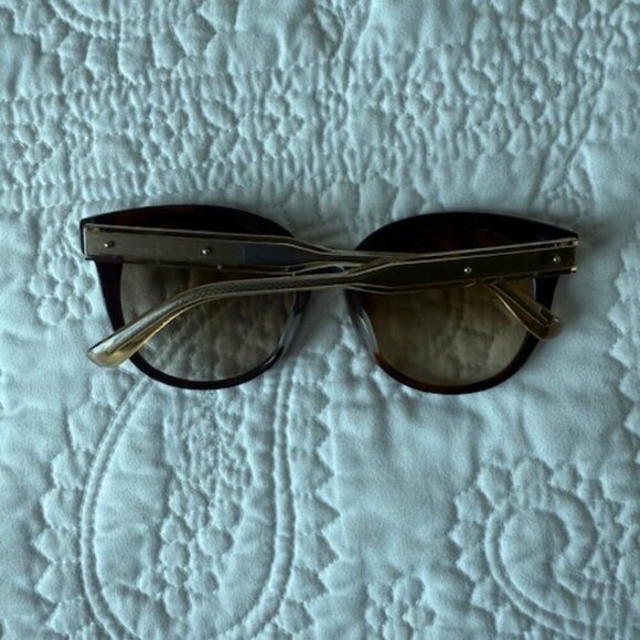 bottega veneta sunglasses made in japan main image 5